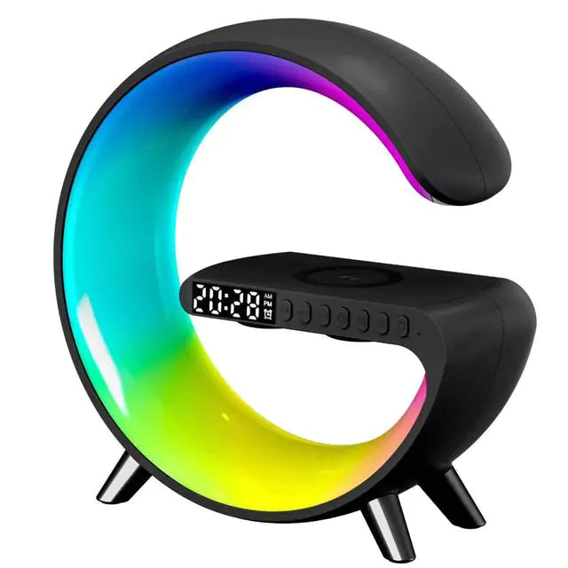 | G-Smart Charge & Sound | SmartCharge Speaker | GlowCharge Speaker | ChargeBeat Wireless |
PulseCharge Speaker | ChromaCharge Audio | SmartGlow Speaker | ChargeWave Speaker |