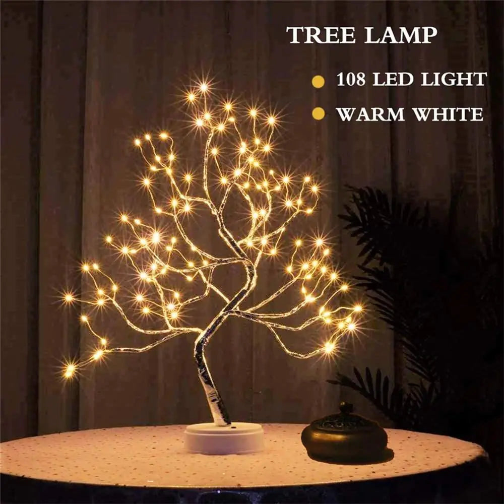 Enchanted Tree Lights
Magic Glow Tree
Whimsy Light Tree
Fairy Glow Branches
Mystic Light Tree
Sparkle Spirit Tree
Luminous Fairy Tree