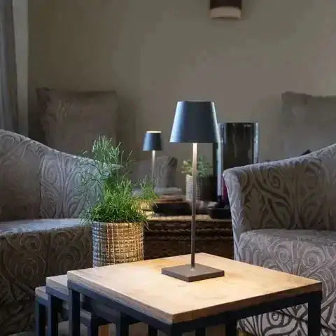 Stylish Cordless Lamp