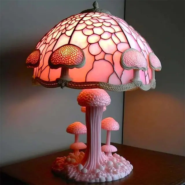 | Retro Glow Mushroom | Vintage Shroom Light | Classic Mushroom Desk |
Elegant Shroom Lamp | Retro Desk Glow | Mushroom Elegance Light |
Charming Mushroom Lamp | Retro Radiance Desk | European Shroom Light |
Timeless Mushroom Glow |