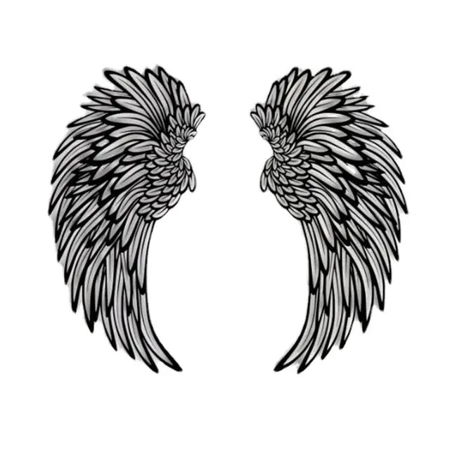 | HaloGlow Wings | Celestial Wings | Luminous Angels | Divine Light Wings |
Radiant Halo | GlowFeathers | Aura Wings |
