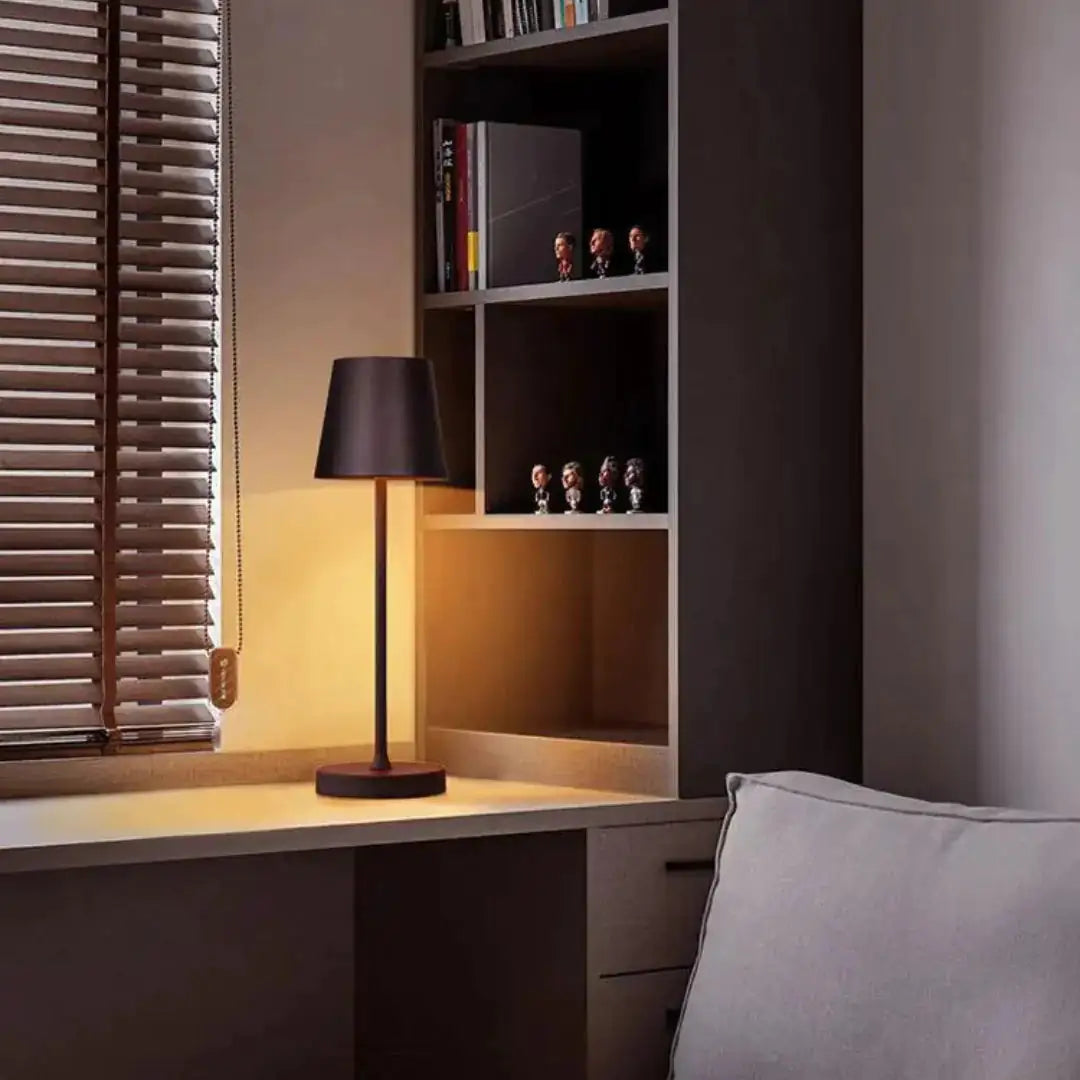 Stylish Cordless Lamp