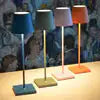 Stylish Cordless Lamp