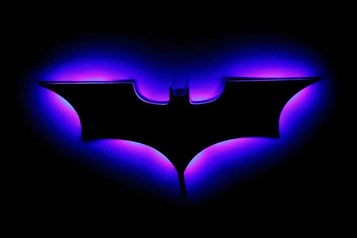 | Gotham Glow | Dark Knight Light | Bat-Signal Sconce | Caped Crusader Lamp |
Batman Beacon | Shadow Vigilante Light | Batmobile Illumination |