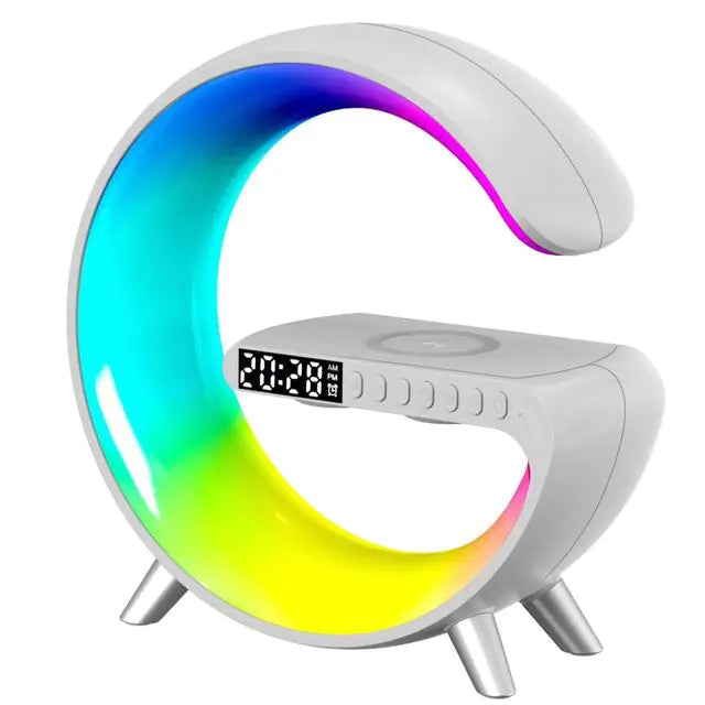 | G-Smart Charge & Sound | SmartCharge Speaker | GlowCharge Speaker | ChargeBeat Wireless |
PulseCharge Speaker | ChromaCharge Audio | SmartGlow Speaker | ChargeWave Speaker |