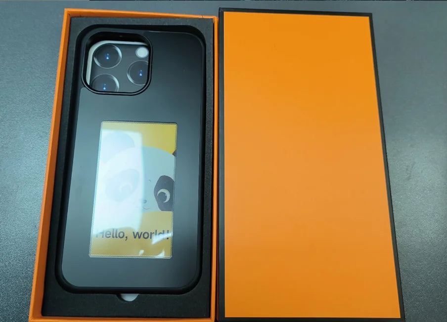 | E-Ink Case | FlexiInk Case | InkView Case | SmartInk Case | InkDisplay Case | E-Style Case |
InkGuard Case | CustomInk Case | FlexiScreen Case | InkCover |