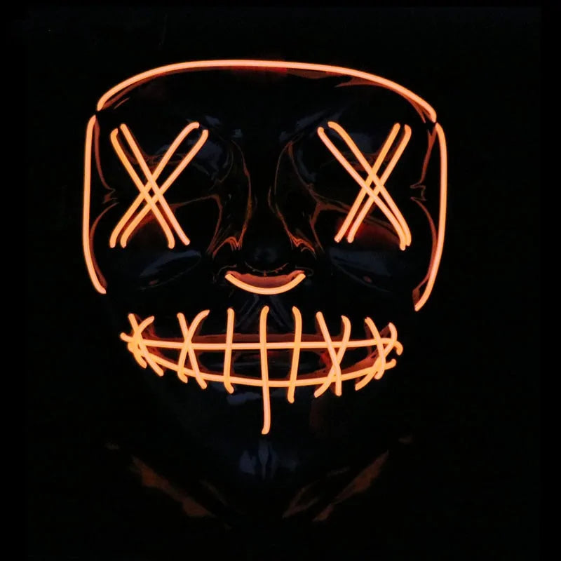 | GlowMask | Spooky Glow Mask | Phantom LED Mask | Glimmer Mask | HallowBeam Mask |
Eerie LED Mask | Radiant Spook Mask | Luminous Mask | HauntGlow Mask | FrightLight Mask |