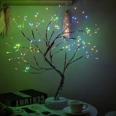 Enchanted Tree Lights
Magic Glow Tree
Whimsy Light Tree
Fairy Glow Branches
Mystic Light Tree
Sparkle Spirit Tree
Luminous Fairy Tree