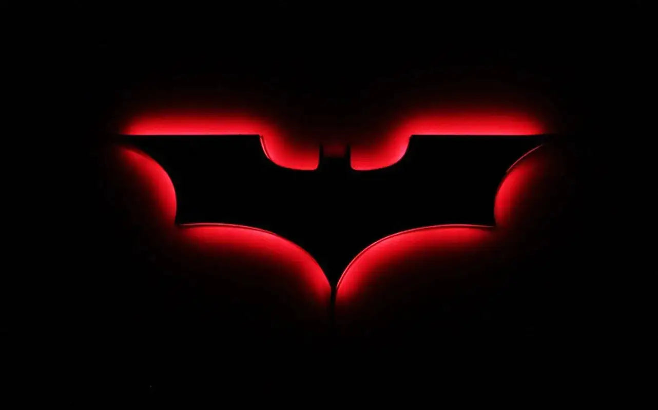 | Gotham Glow | Dark Knight Light | Bat-Signal Sconce | Caped Crusader Lamp |
Batman Beacon | Shadow Vigilante Light | Batmobile Illumination |