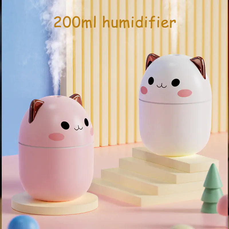| CatAroma Diffuser | PurrGlow Diffuser | KittyMist Diffuser | MeowMist Diffuser |
FelineFog Diffuser | Pawsome Diffuser | CatChic Diffuser | WhiskerGlow Diffuser |