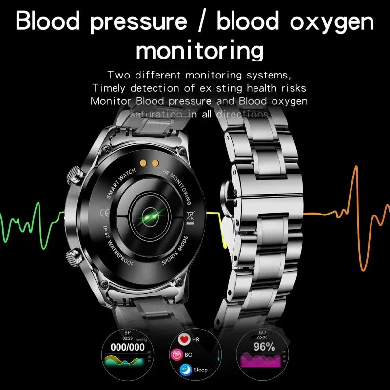 Stylish Smart Watch