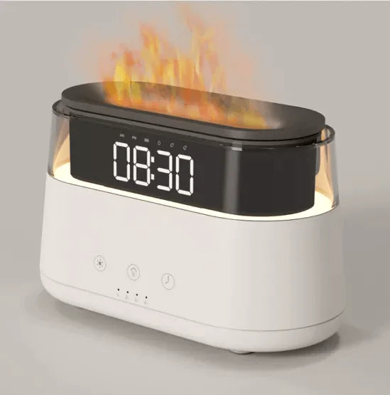 | Elegance Diffuser | SophisticLock | Chic Aroma Clock | Refined Wake Diffuser | Lux Alarm Diffuser |
Graceful Clock Diffuser | StyleScent Clock | Elegant Aroma Time |