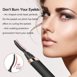 | HeatCurl | LuxeCurl | GlowCurl | HeatLash | CurlPro | WarmWave | LashGlow | CurlEase | GlamHeat |