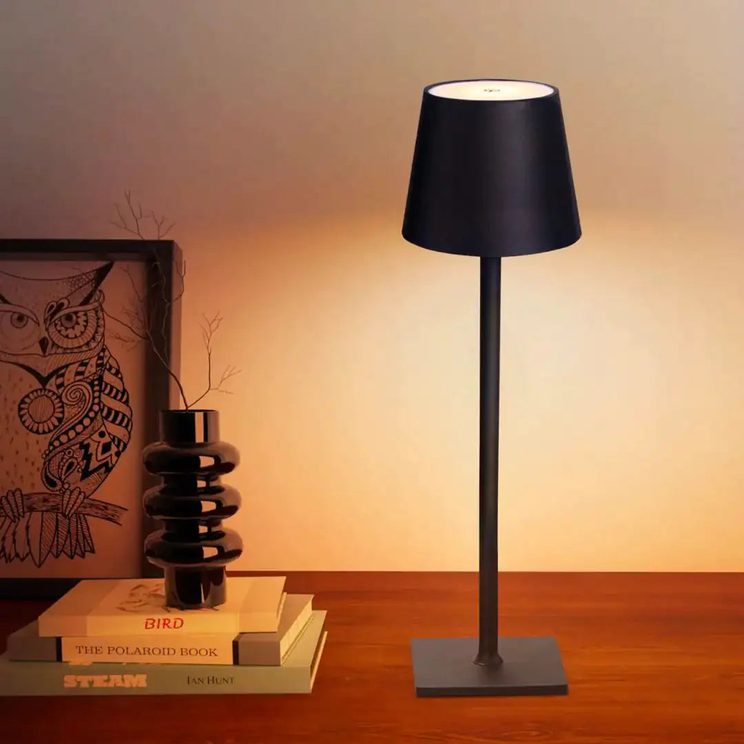 Stylish Cordless Lamp