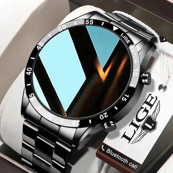 Stylish Smart Watch