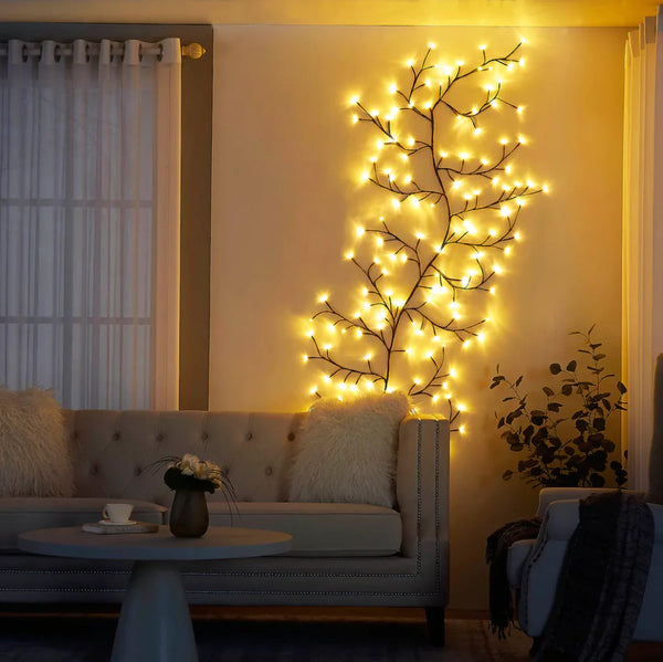 | GlowVine Lights | Luminous Vines | Magic Vine Lights | VineGlow String | CharmLights |
Enchanted Vines | TwinkleVine Lights |
