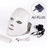 LED Facial Face Mask