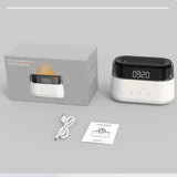 | Elegance Diffuser | SophisticLock | Chic Aroma Clock | Refined Wake Diffuser | Lux Alarm Diffuser |
Graceful Clock Diffuser | StyleScent Clock | Elegant Aroma Time |