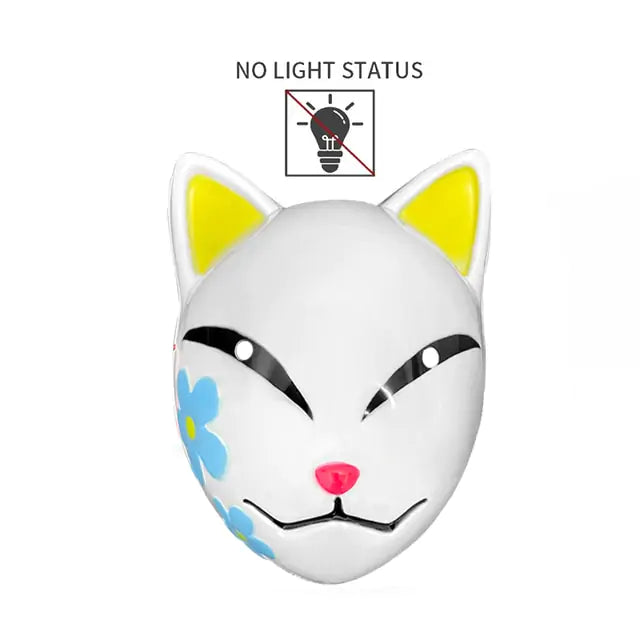 | GlowCat Mask | Spooky Cat Light Mask | Glimmering Cat Mask | Feline Glow Mask |
Luminous Cat Mask | Shining Cat Mask | HoloCat Mask | Eerie Cat Glow | Radiant Cat Mask |