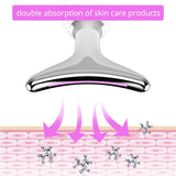 MicroShape Red Light Therapy LED Handset