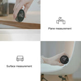 | Digital Measure | LCD Tape Measure | Smart Tape | MeasurePro | Precision Tape | Digital Ruler |