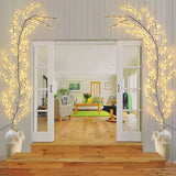 | GlowVine Lights | Luminous Vines | Magic Vine Lights | VineGlow String | CharmLights |
Enchanted Vines | TwinkleVine Lights |
