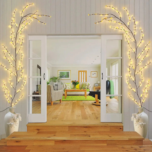 | GlowVine Lights | Luminous Vines | Magic Vine Lights | VineGlow String | CharmLights |
Enchanted Vines | TwinkleVine Lights |
