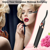 | HeatCurl | LuxeCurl | GlowCurl | HeatLash | CurlPro | WarmWave | LashGlow | CurlEase | GlamHeat |