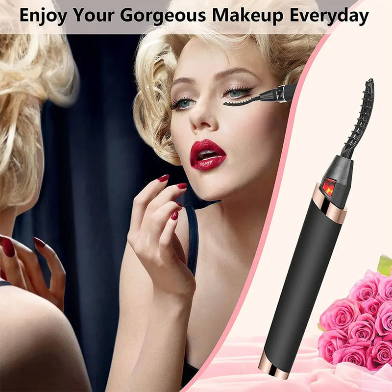 | HeatCurl | LuxeCurl | GlowCurl | HeatLash | CurlPro | WarmWave | LashGlow | CurlEase | GlamHeat |