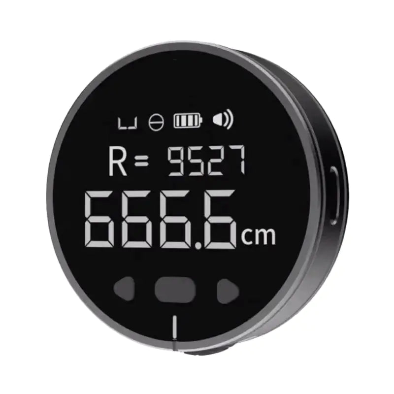 | Digital Measure | LCD Tape Measure | Smart Tape | MeasurePro | Precision Tape | Digital Ruler |