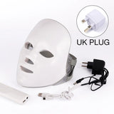 LED Facial Face Mask