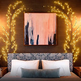 | GlowVine Lights | Luminous Vines | Magic Vine Lights | VineGlow String | CharmLights |
Enchanted Vines | TwinkleVine Lights |
