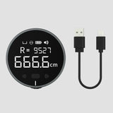 | Digital Measure | LCD Tape Measure | Smart Tape | MeasurePro | Precision Tape | Digital Ruler |