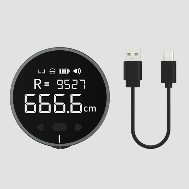 | Digital Measure | LCD Tape Measure | Smart Tape | MeasurePro | Precision Tape | Digital Ruler |