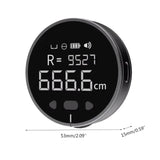 | Digital Measure | LCD Tape Measure | Smart Tape | MeasurePro | Precision Tape | Digital Ruler |