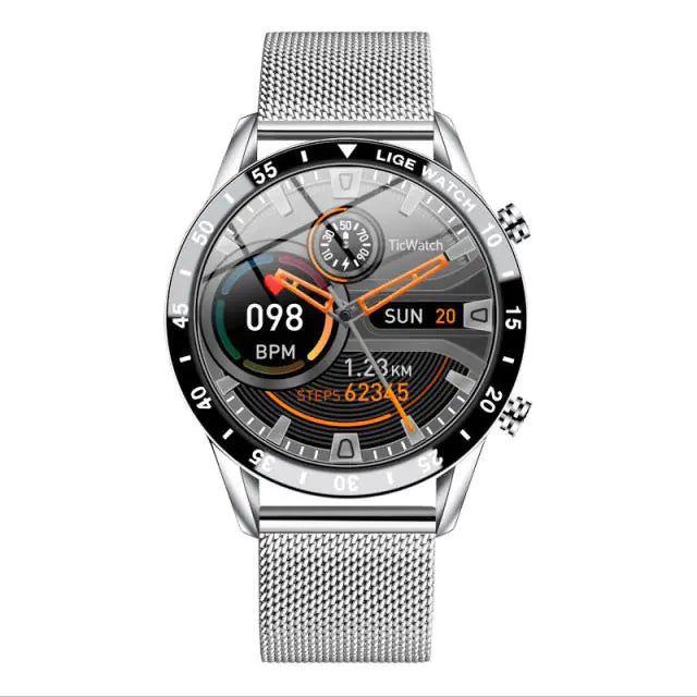 Stylish Smart Watch