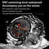 Stylish Smart Watch