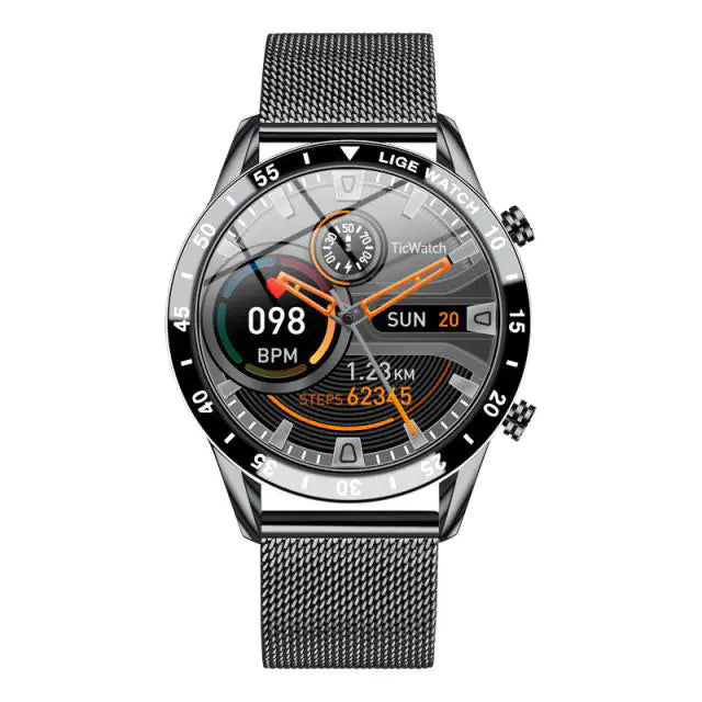 Stylish Smart Watch