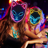 | GlowCat Mask | Spooky Cat Light Mask | Glimmering Cat Mask | Feline Glow Mask |
Luminous Cat Mask | Shining Cat Mask | HoloCat Mask | Eerie Cat Glow | Radiant Cat Mask |