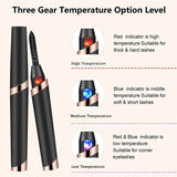 | HeatCurl | LuxeCurl | GlowCurl | HeatLash | CurlPro | WarmWave | LashGlow | CurlEase | GlamHeat |