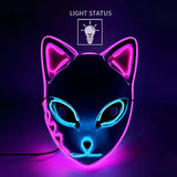 | GlowCat Mask | Spooky Cat Light Mask | Glimmering Cat Mask | Feline Glow Mask |
Luminous Cat Mask | Shining Cat Mask | HoloCat Mask | Eerie Cat Glow | Radiant Cat Mask |