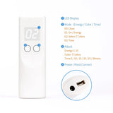 LED Facial Face Mask