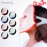 LED Facial Face Mask