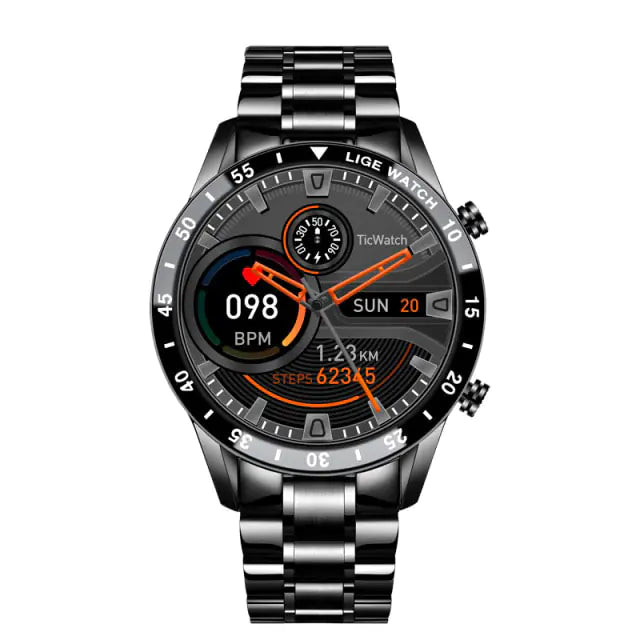 Stylish Smart Watch