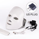 LED Facial Face Mask