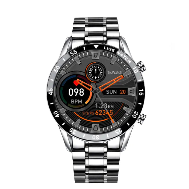 Stylish Smart Watch