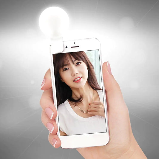 | iGlow Lamp | Phone Light Glow | LumiClip for iPhone | BrightBuddy Lamp |
iLamp Light | GlowClip for iPhone | iLight Lamp |