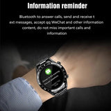 Stylish Smart Watch