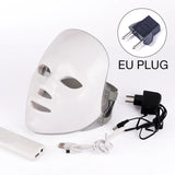 LED Facial Face Mask