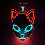 | GlowCat Mask | Spooky Cat Light Mask | Glimmering Cat Mask | Feline Glow Mask |
Luminous Cat Mask | Shining Cat Mask | HoloCat Mask | Eerie Cat Glow | Radiant Cat Mask |